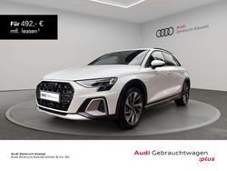 Arkonaweiß Gebraucht 2025 Audi A3 Sport Kombi | 37.990 € (Teuer)