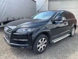 Schwarz Gebraucht 2006 Audi Q7 Ambiente SUV | 4.999 € (Superpreis)