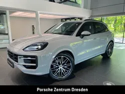Kreide (weiss) Neu 2025 Porsche Cayenne SUV | 130.450 € (Fairer Preis)