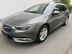 Grau Gebraucht 2019 Opel Insignia Innovation Kombi | 6.999 € (Superpreis)