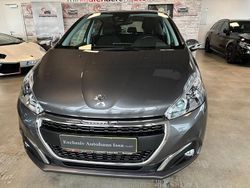 Grau Gebraucht 2019 Peugeot 208 Kleinwagen | 9.990 € (Fairer Preis)