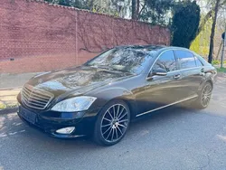Mercedes S500