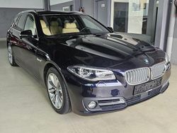 Sonderlackierung Gebraucht 2014 BMW 550 Kombi | 23.900 € (Teuer)