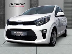 Andere Gebraucht 2024 Kia Picanto Vision Kleinwagen | 15.990 € (Fairer Preis)