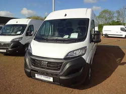 Andere Neu 2024 Fiat Ducato S Van | 33.790 € (Etwas zu teuer)