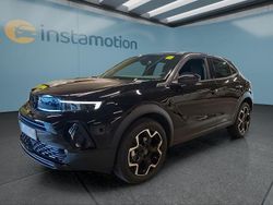 Schwarz Gebraucht 2024 Opel Mokka SUV | 24.099 € (Fairer Preis)