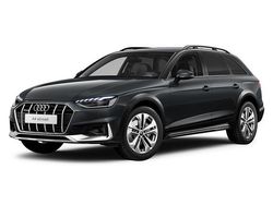 Gebraucht 2023 Audi A4 Allroad Ambiente Kombi | 48.680 €