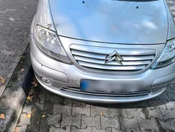 Silber Gebraucht 2003 Citroën C3 Kleinwagen | 2.200 € (Guter Preis)