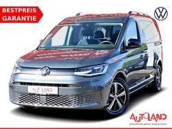 Andere Gebraucht 2022 VW Caddy Van / Kleinbus | 33.950 € (Superpreis)