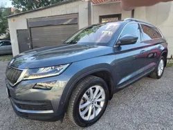 Grau Gebraucht 2018 Skoda Kodiaq Style SUV | 26.490 € (Guter Preis)