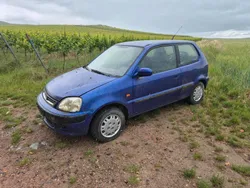 Blau Gebraucht 1999 Honda Logo Kleinwagen | 400 €