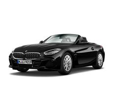 Gebraucht 2025 BMW Z4 M Sport Cabrio | 41.995 € (Guter Preis)