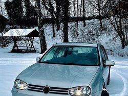 Gebraucht 2000 VW Golf IV Kombi | 5.000 €