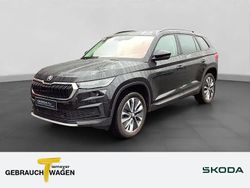 Schwarz Gebraucht 2022 Skoda Kodiaq Ambition SUV | 36.570 € (Guter Preis)