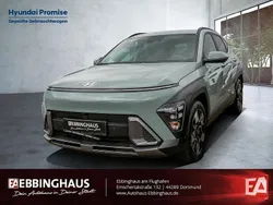 Grün Gebraucht 2023 Hyundai Kona Trend SUV | 26.950 € (Superpreis)