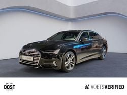 Schwarz Gebraucht 2019 Audi A6 S-Line Limousine | 32.930 € (Superpreis)