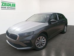 Grau Gebraucht 2024 Skoda Scala Selection Kleinwagen | 28.990 €