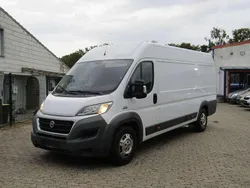 Bianco Gebraucht 2015 Fiat Ducato Van | 12.800 €