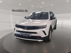 Weiß Gebraucht 2021 Opel Mokka SUV | 14.981 € (Guter Preis)