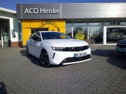 Arktisweiß Gebraucht 2024 Opel Astra Edition Kombi | 27.450 € (Teuer)