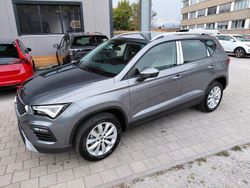 Grau Neu 2025 Seat Ateca Style SUV | 28.999 € (Fairer Preis)