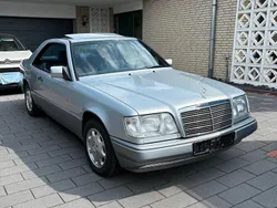 Silber Gebraucht 1994 Mercedes E320 Coupé | 19.900 €