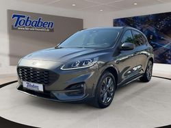 Grau Gebraucht 2024 Ford Kuga ST-Line X SUV | 29.950 € (Etwas zu teuer)