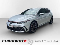 Reflexsilber metallic Gebraucht 2024 VW Golf VIII GTI Limousine | 36.990 € (Teuer)