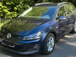 Gebraucht 2016 VW Golf VII Comfortline Limousine | 9.500 € (Fairer Preis)