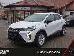 Himalayaweiß Neu 2025 Mitsubishi ASX Plus SUV | 23.790 € (Guter Preis)