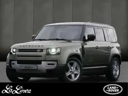 Pangea green Gebraucht 2023 Land Rover Defender SE SUV | 71.900 € (Fairer Preis)