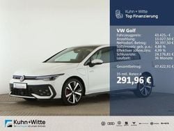 Andere Gebraucht 2024 VW Golf VIII GTE Limousine | 33.850 € (Guter Preis)