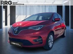 Rot Gebraucht 2020 Renault Zoe Experience Kleinwagen | 14.990 € (Teuer)