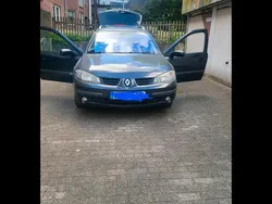 Gebraucht 2007 Renault Laguna II Kombi | 2.200 €