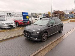 Schwarz Gebraucht 2015 Citroën C4 Cactus Feel Kleinwagen | 6.899 € (Fairer Preis)