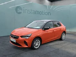 Orange Gebraucht 2023 Opel Corsa Edition Kleinwagen | 18.349 € (Fairer Preis)