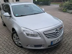 Grau Gebraucht 2011 Opel Insignia Innovation Kombi | 6.100 € (Fairer Preis)