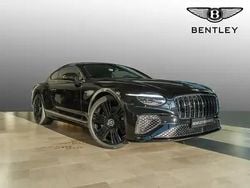 Onyx Neu 2026 Bentley Continental Coupé | 309.680 € (Guter Preis)