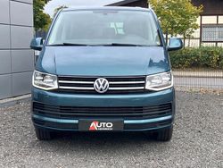 Grün Gebraucht 2019 VW T6.1 Van | 33.990 € (Superpreis)