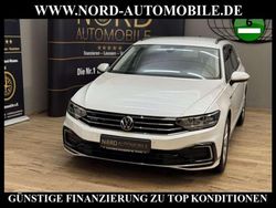 Weiß Gebraucht 2022 VW Passat GTE Kombi | 18.700 € (Guter Preis)
