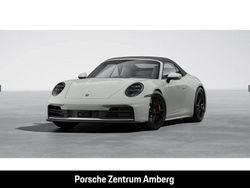 Weiß Neu 2025 Porsche 911 Carrera S Cabriolet Cabrio | 197.506 € (Fairer Preis)