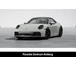 Weiß Neu 2025 Porsche 911 Carrera S Cabriolet Cabrio | 197.506 € (Fairer Preis)