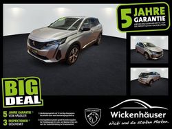 Lack grau artense/metallic kla Gebraucht 2022 Peugeot 3008 Allure SUV | 25.490 € (Etwas zu teuer)
