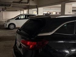 Schwarz Gebraucht 2022 Opel Astra Kombi | 9.500 € (Superpreis)