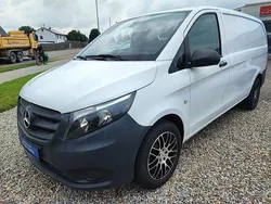 Andere Gebraucht 2017 Mercedes Vito Van / Kleinbus | 13.980 € (Superpreis)