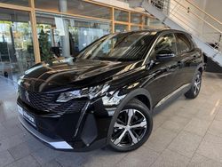 Perlanera schwarz Gebraucht 2024 Peugeot 3008 Allure Limousine | 20.890 € (Guter Preis)