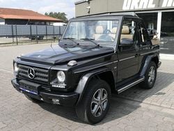 Schwarz Gebraucht 2014 Mercedes G500 Edition SUV | 399.000 €