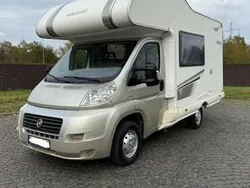 Gebraucht 2007 Fiat Ducato Van | 24.500 €