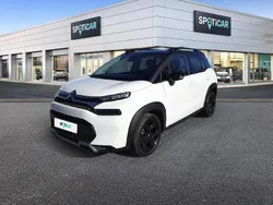 Weiß Gebraucht 2023 Citroën C3 Aircross Shine SUV | 19.980 € (Fairer Preis)