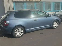 Blau Gebraucht 2004 Honda Civic | 1.800 € (Fairer Preis)